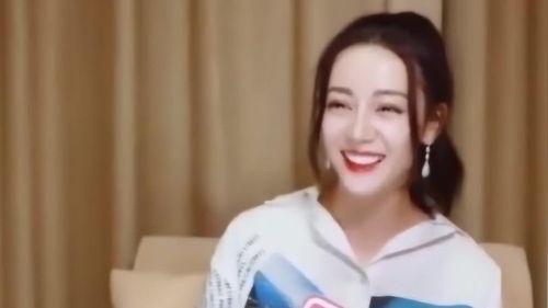 吃瓜娱乐圈迪丽热巴是谁,娱乐圈的瓜中明星